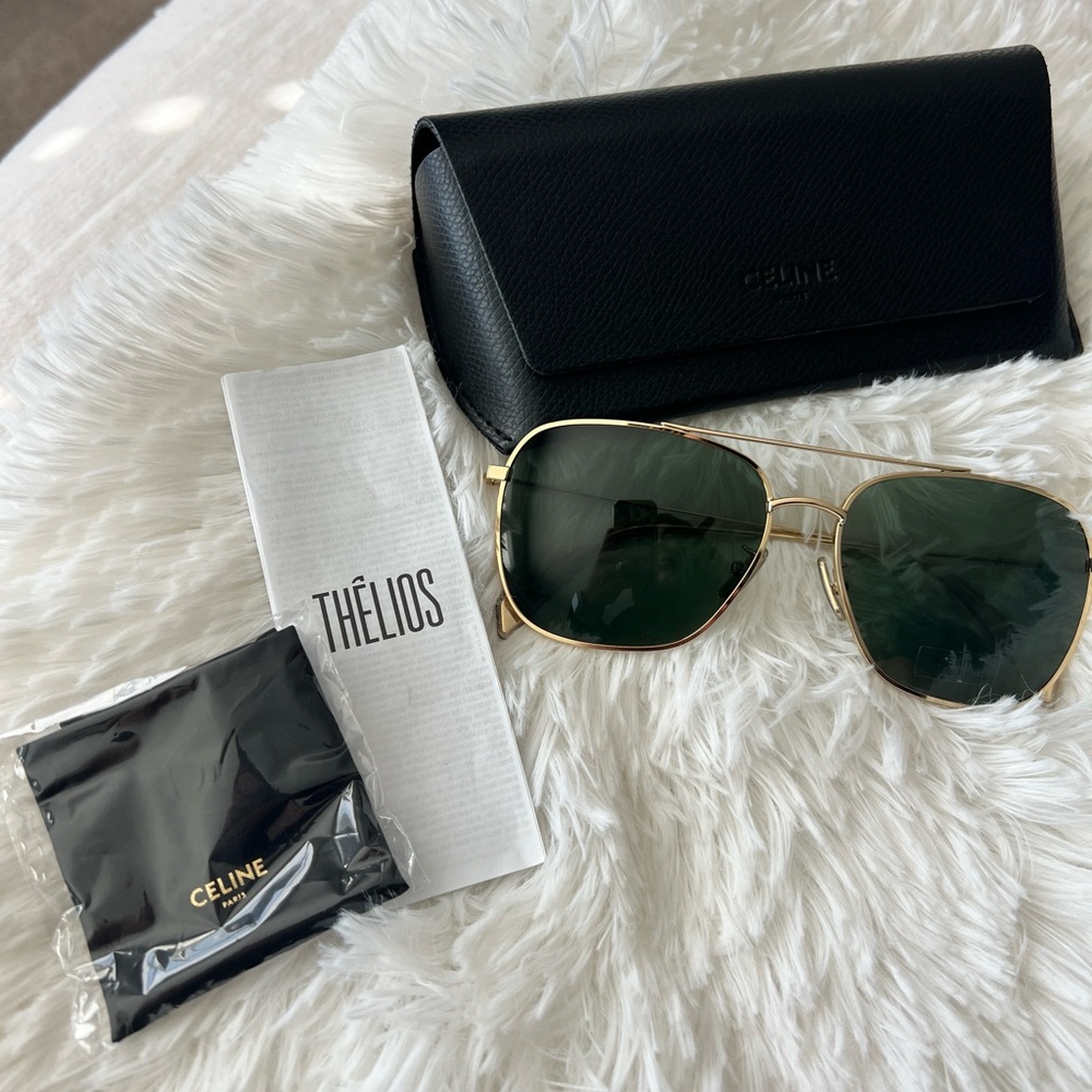 Celine Sunglasses
